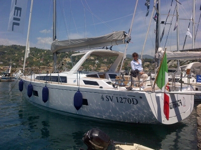 Vacanza in barca a vela tra il mar ligure,la Corsica e la Toscana